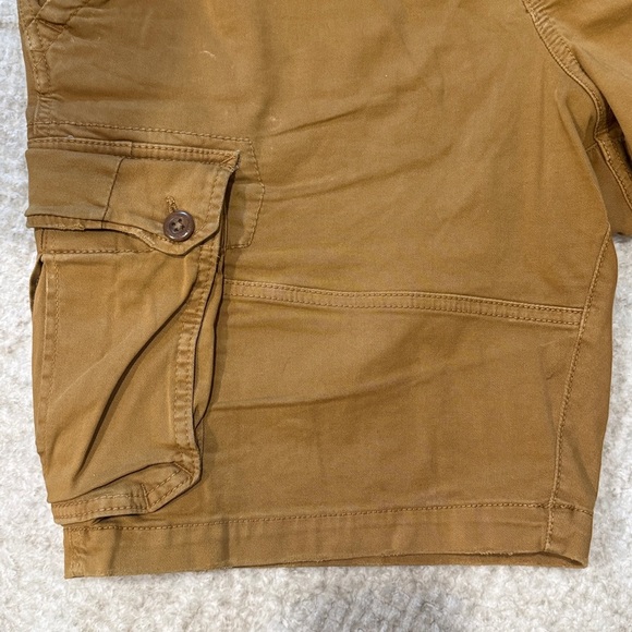 [American Eagle Outfitters] EUC Cargo Shorts - Picture 5 of 10